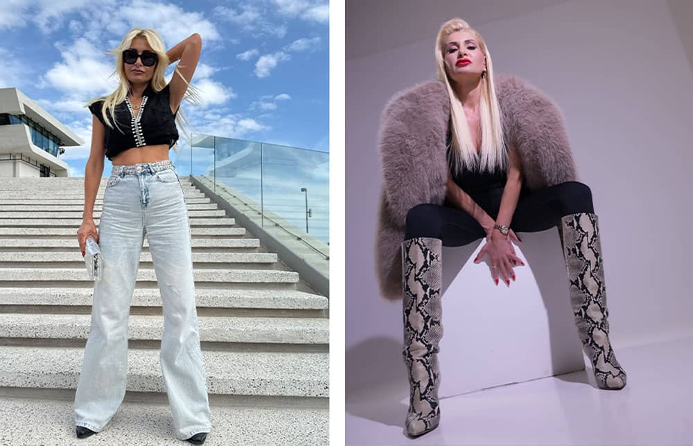 Ανανέωση στυλ για το 2026: πώς αλλάζουμε χωρίς να χάσουμε τον εαυτό μας